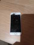 Telefon iphone 6s różowy