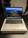 MacBook Pro M1 | 512 GB | 8 GB | Late 2020