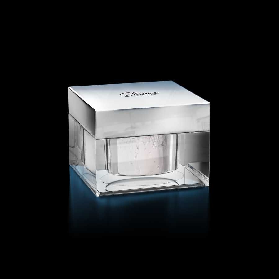 BLUR FIX Puder do twarzy ELEVER Cosmetics
