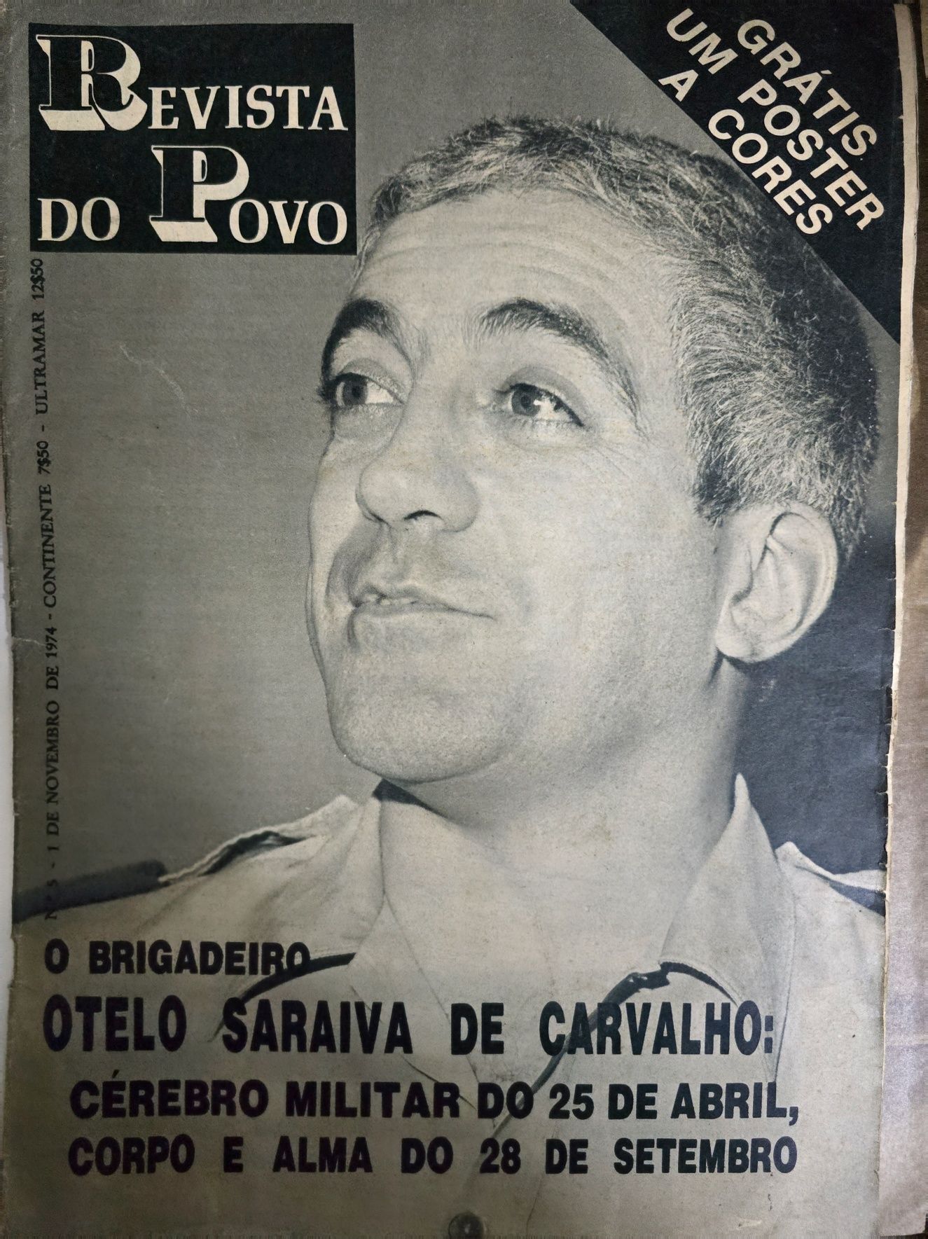 Revista do Povo 1974