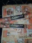 Обои дуплексные на бумажной основе Славянские обои Gracia