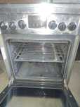 Kuchnia ceramiczna Mastercook