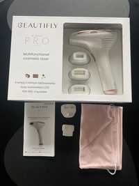 Depilator laserowy IPL Beautifly model B-Shine PRO