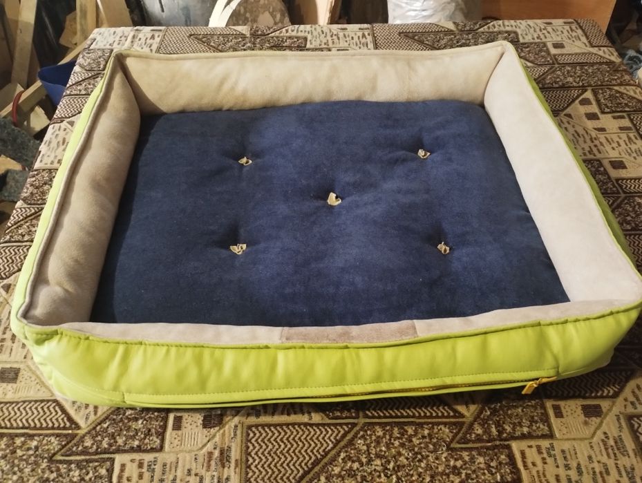 Лежанка для домашніх творин