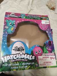 Настольная игра hatchimals