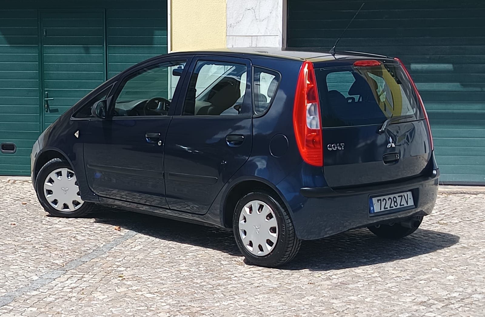 Mitsubishi Colt 1.1 75cv 2005