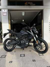 Voge 125R