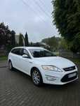 Ford Mondeo 2.0 дизель 2013 | Хороша комплектація