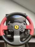 Kierownica thrustmaster t150 Ferrari