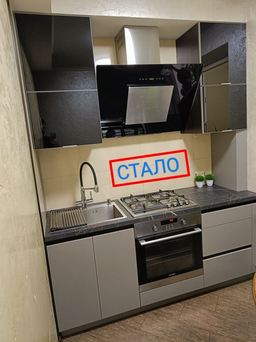 СБОРКА мебели и РЕМОНТ мебели, кухонь, шкафов-купе, збірка меблів.