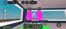 Brainrot steal a brainrot roblox proszę pisać a nie dzwonić