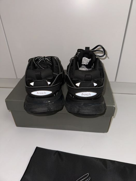 кроссовки Balenciaga Track 1 41, 42 ,44 45