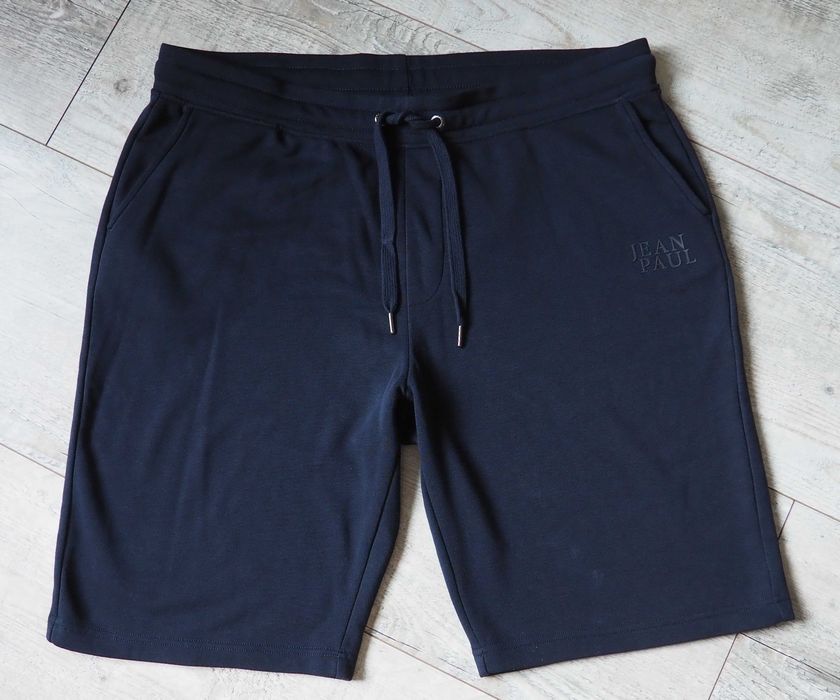 Jean Paul_spodenki dresowe męskie_rozmiar XXL