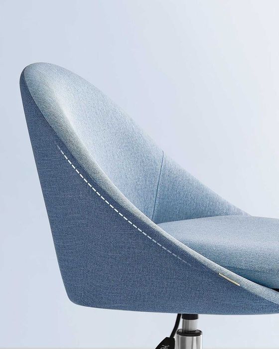 Obrotowe Krzesło Biurowe Do Domu