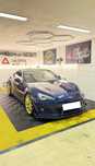 Subaru brz 2.0 200cv