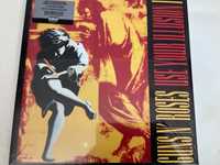 Płyta Guns N’ Roses Use Your illusion l