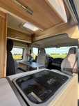 Campervan, kamper , wynajem, sezon 2025