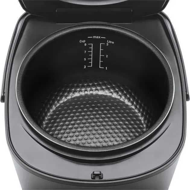 Мультиварка Stadler Form Chef One 4L с сенсорной системой управления