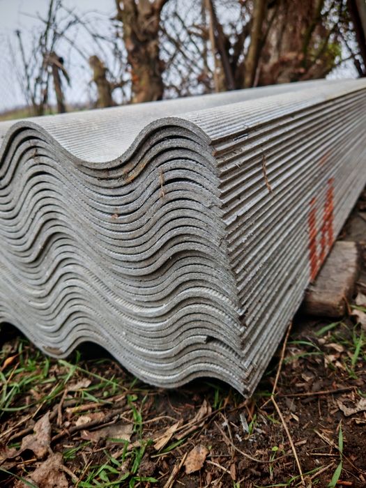 Продам шифер 8 хвиль