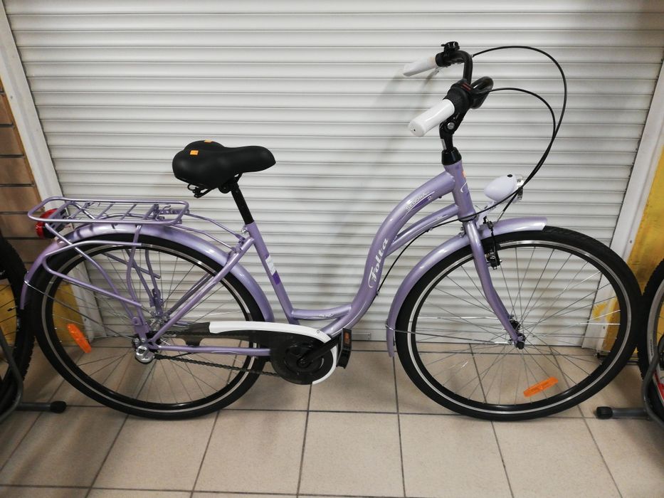 Rower Folta Sedona 28", stokrotka 1 piętro Łomża