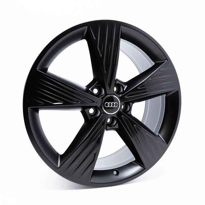 NOWE ORYGINALNE Felgi Audi 19" - A4 A6 A8 Q3 Q4 E-Tron