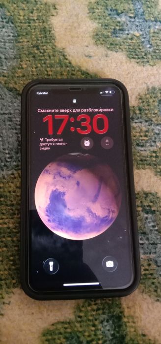 Айфон 11 64 Неверлок