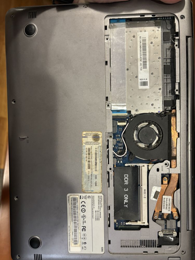 Computador Samsung