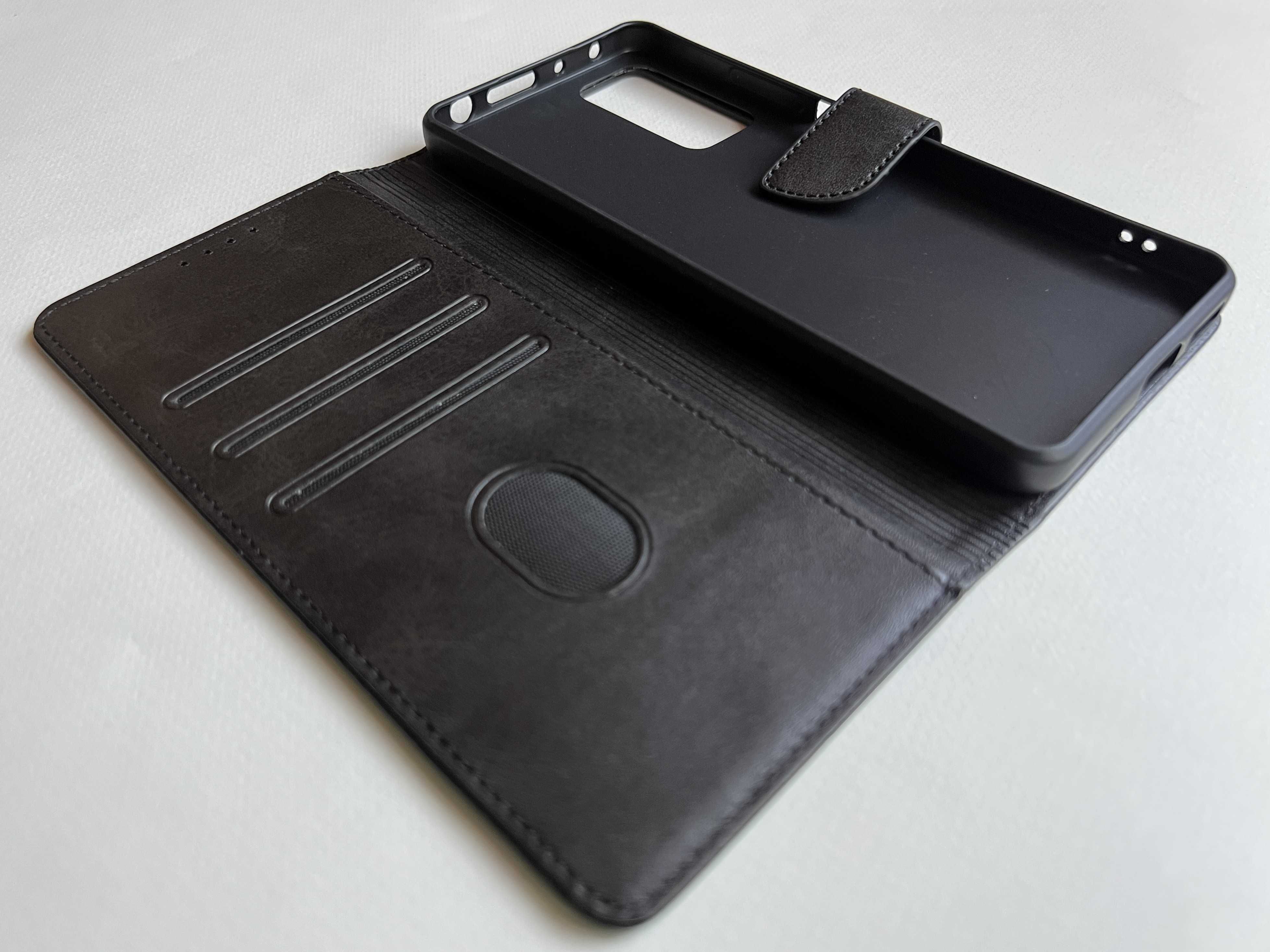 Redmi Note 11 Pro, Redmi Note 12 Pro 4G чохол-книжка Wave Fold чехол