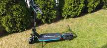 Hulajnoga elektryczna EVERCROSS A1