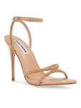 Steve Madden Sandały na obcasie Bryanna Sandal rozmiar 37