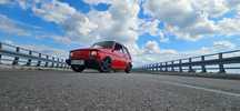Fiat 126 Stan bdb hamulce tarczowe