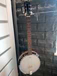 Banjo szescio strunowe