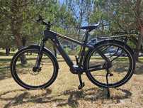 Bicicleta Eletrica