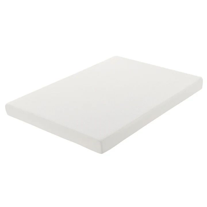 Materac zimna pianka 80x160x10 cm
