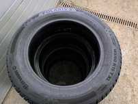 Opony 185/60R15 BARUM zima