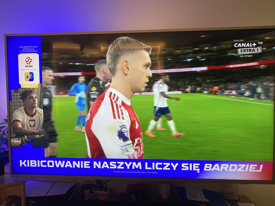 Telewizor Philips 70 cali