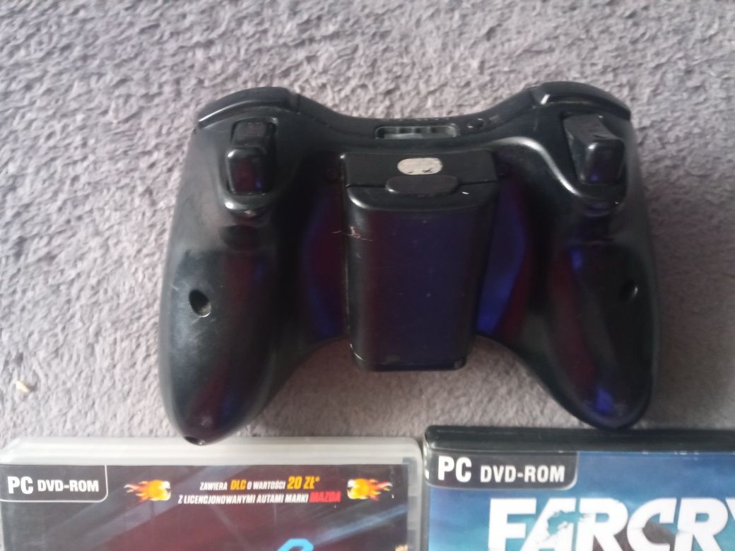 Pad do Xboxa360 ..