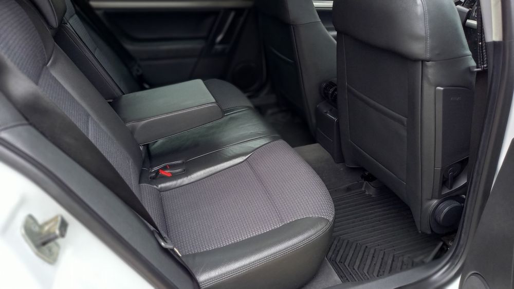 Okazja!OPC LINE Vectra ! 1.8+Gaz!2008r!215 tys przeb!Po duzym servisie