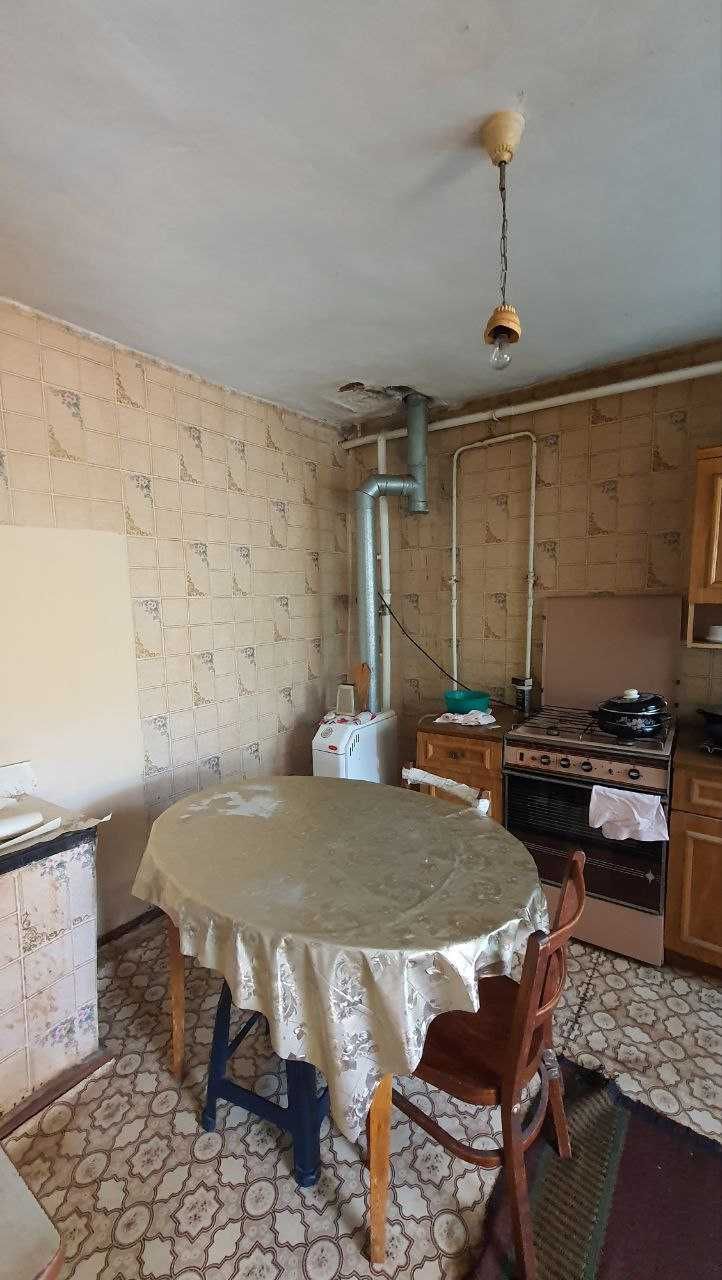 Продам дом с. Тарановка ЖД ( Спасов Скит) Хвойный лес