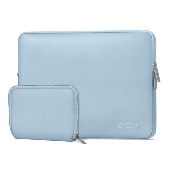 Etui Tech-Protect NeoSlim DO Laptopa 13-14" Neoprenowe Ochronne