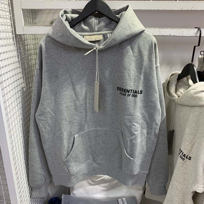 Худі Essentials худи hoodie кофта есеншел