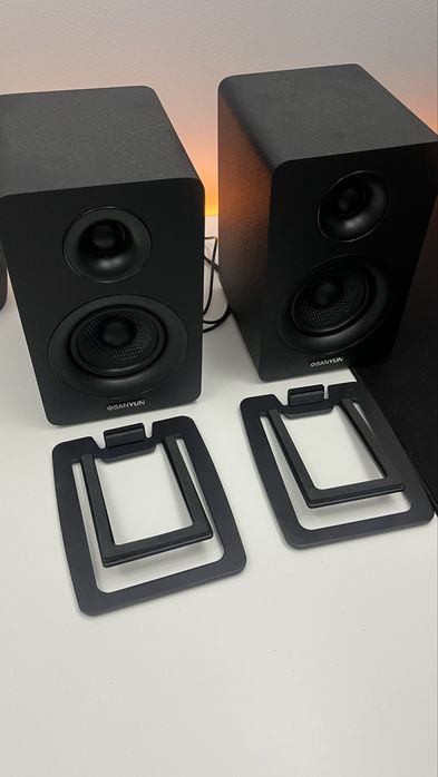 Sanyun SW-208 Speaker