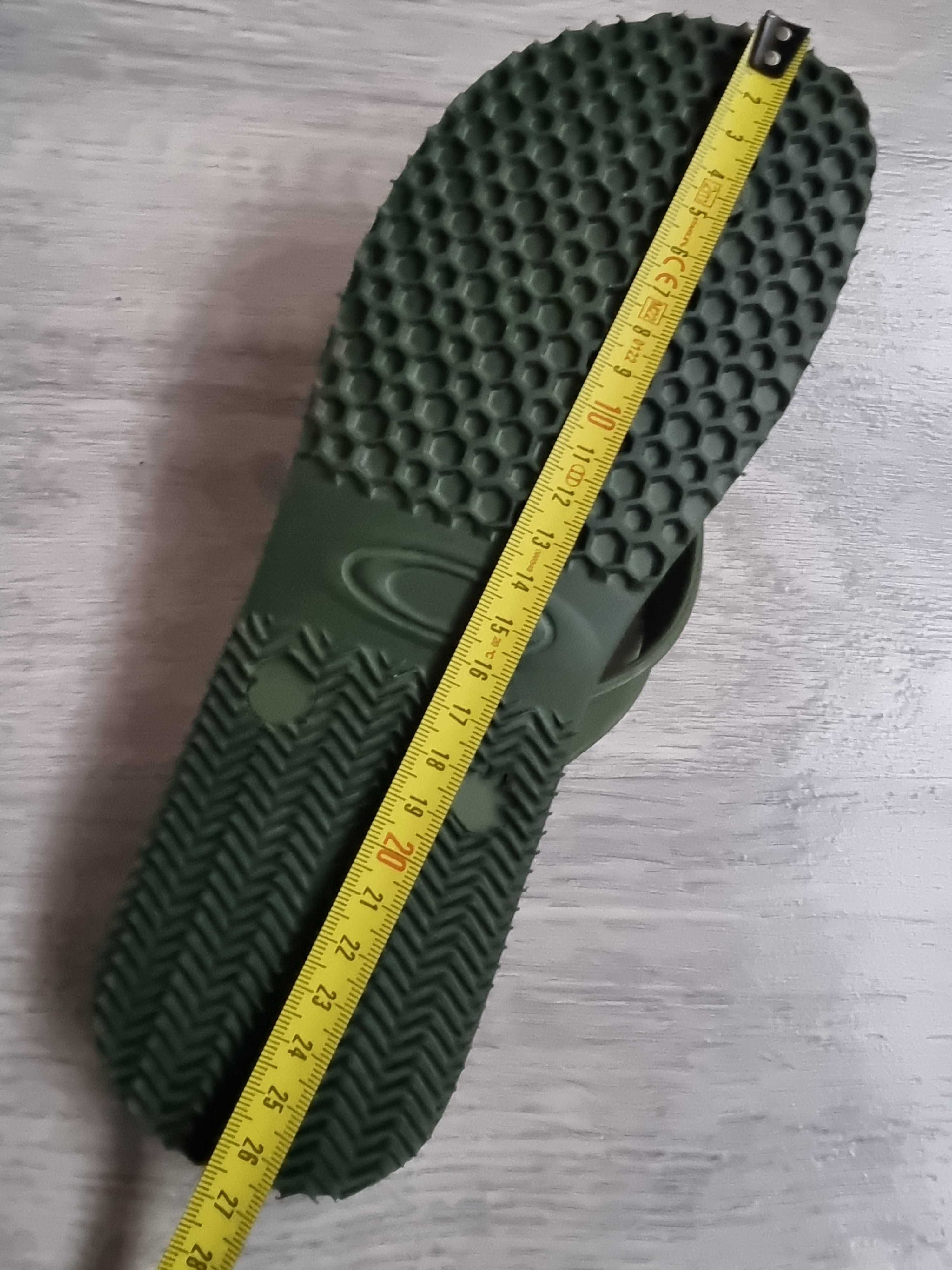 Oakley klapki japonki camo moro khaki flip flop 41 42