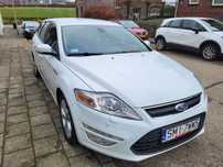 Ford Mondeo 1.5 Eco Boost 160KM combi  2014r