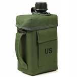 Manierka Mil-Tec US Patrol Canteen 2 l - Olive