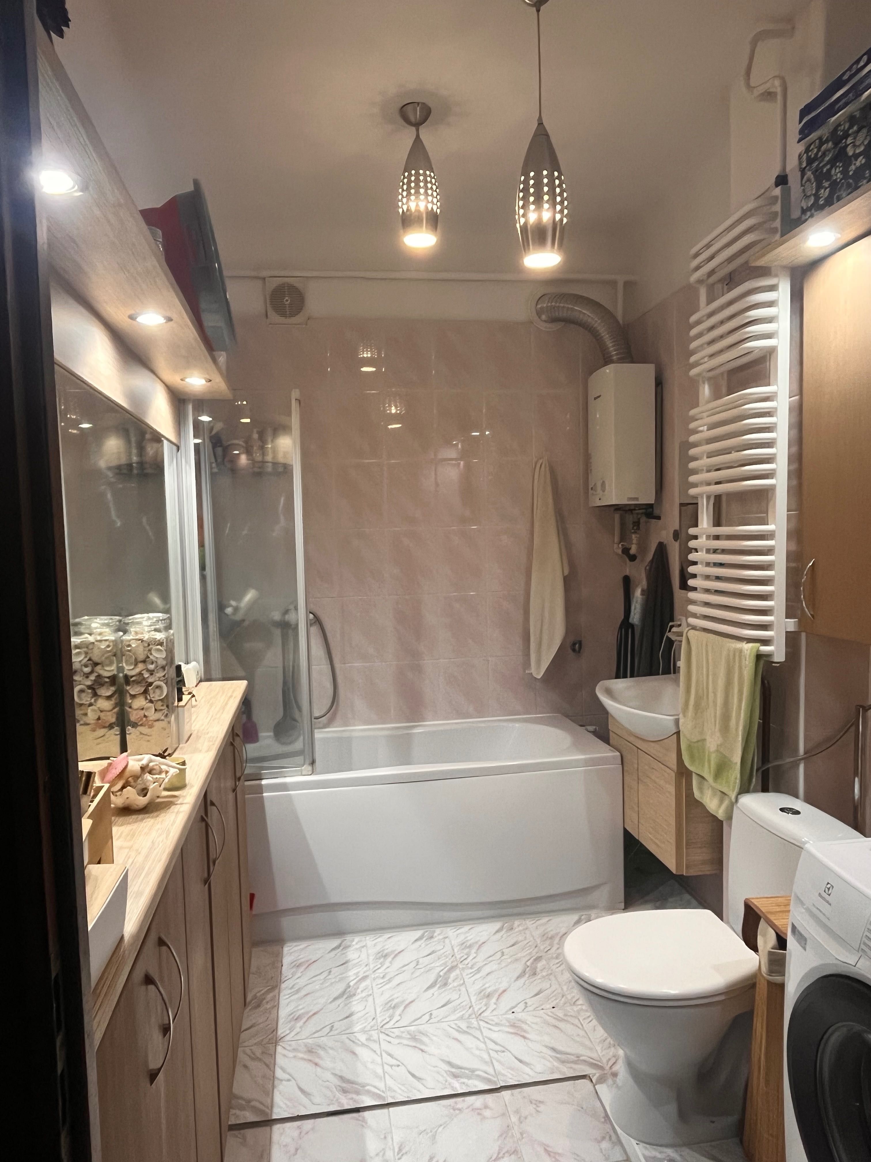 Mieszkanie 71,5 m2 w Kraśniku fabrycznym