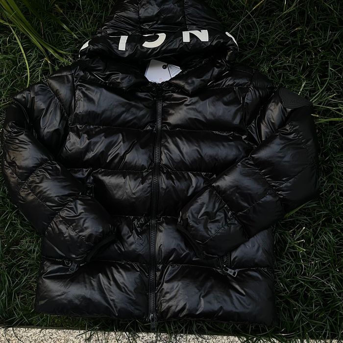 Quispo puffer Moncler