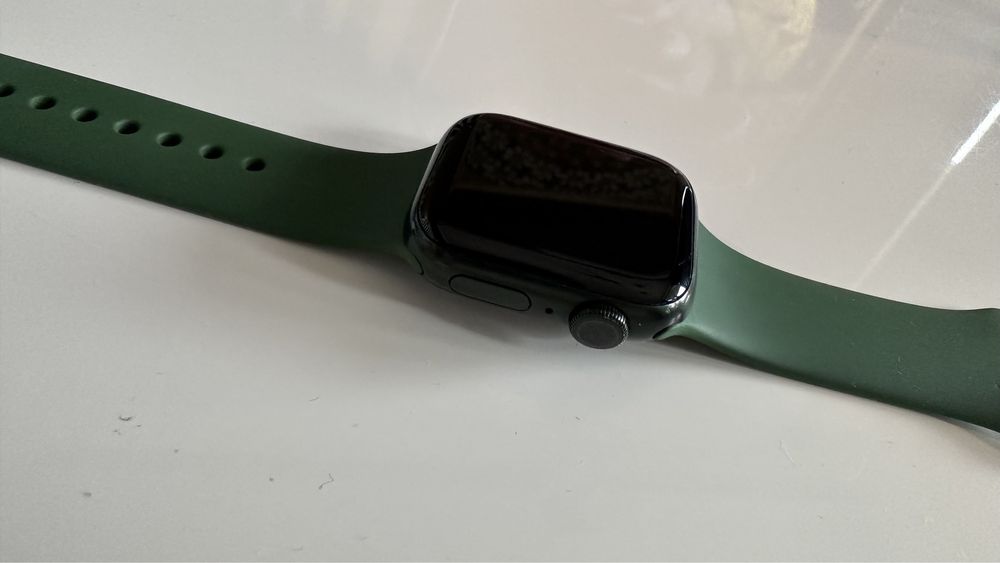 Apple Watch iWatch 7 seria 41 mm