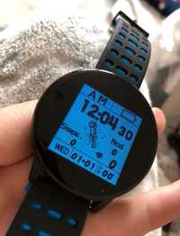 Zegarek elektroniczny „smartwatch”