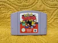Gra Pokemon Snap na konsolę Nintendo 64 (N64)